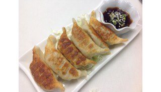 Fried Dumplings (6)